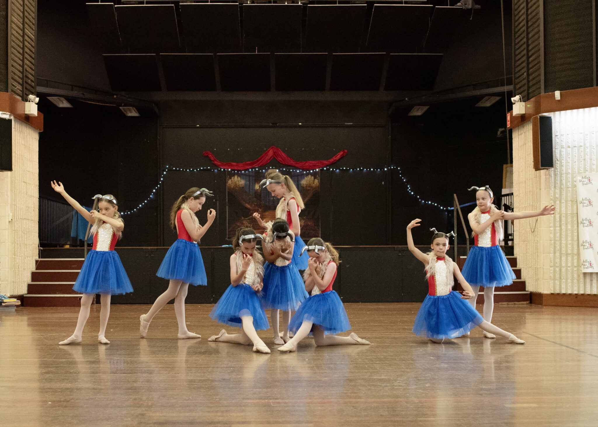 Kellys Dance Academy