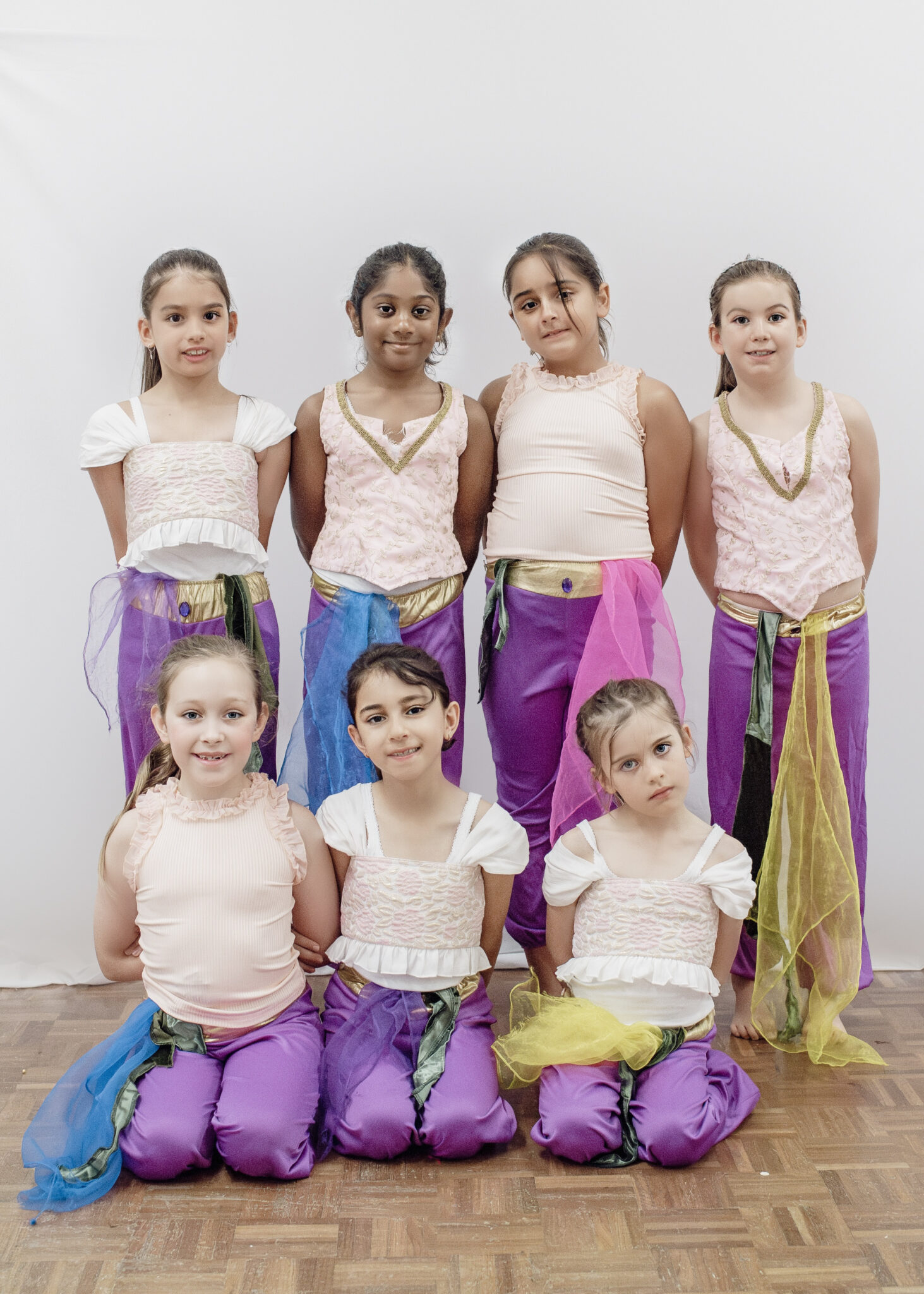 Kellys Dance Academy